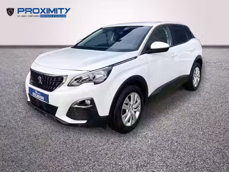 Peugeot 3008 1.2 130 Active Business