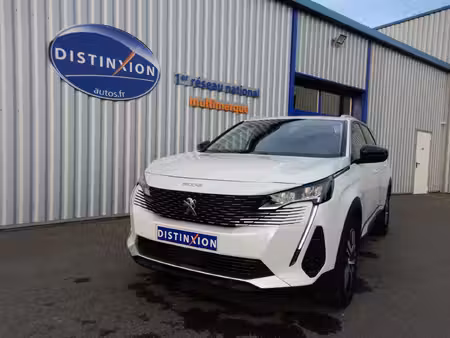 Peugeot 5008 Allure