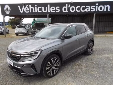 Renault Austral 1.2 200 Iconic