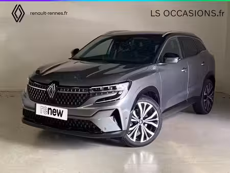 Renault Austral 1.2 130 Iconic