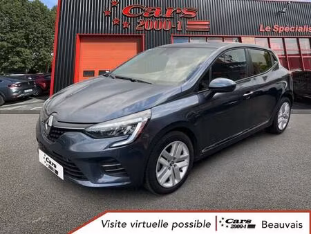 Renault Clio E-Tech 1.6 90 Business