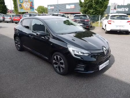 Renault Clio E-Tech 1.6 145 Evolution