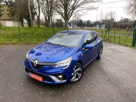Renault Clio 1.6 140 RS Line