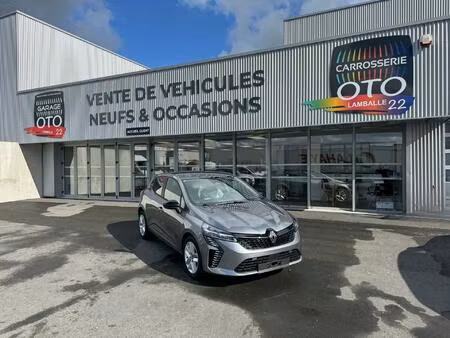 Renault Clio 1.0 TCe 90 Evolution