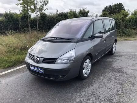 Renault Espace 2.2 dCi 150 Authentique