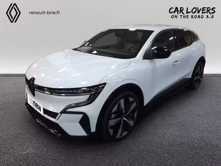 Renault Mégane E-Tech 220 Techno