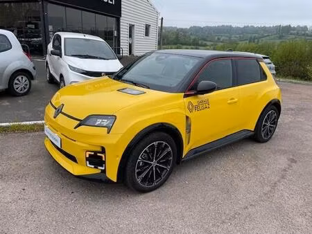 Renault R5 Confort