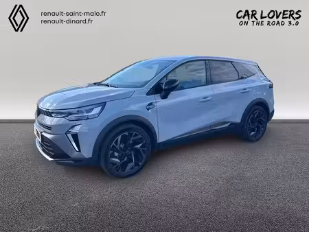 Renault Symbioz E-Tech 1.6 145 Esprit Alpine
