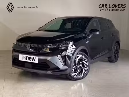 Renault Symbioz E-Tech Esprit Alpine