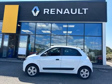 Renault Twingo 82 Authentique