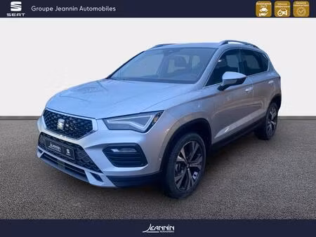Seat Ateca 1.0 TSI 110 Copa