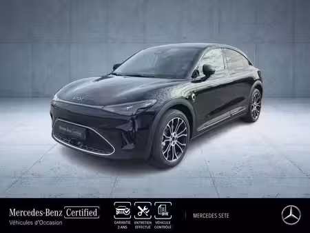 Smart #3 272 Premium