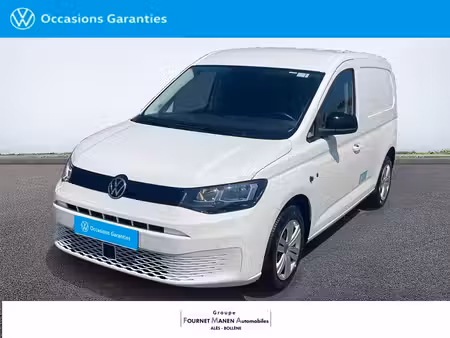Volkswagen Caddy 2.0 TDI 102 Business