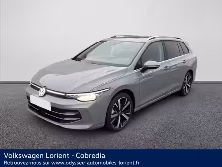 Volkswagen Golf 1.5 TSI 150 Style