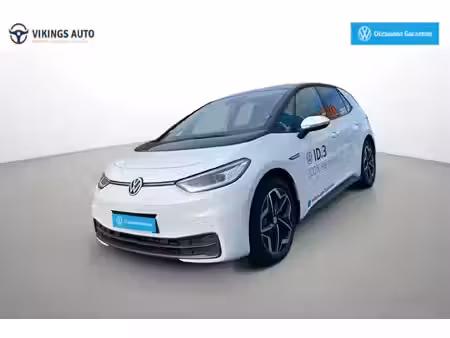 Volkswagen ID.3 204 Performance