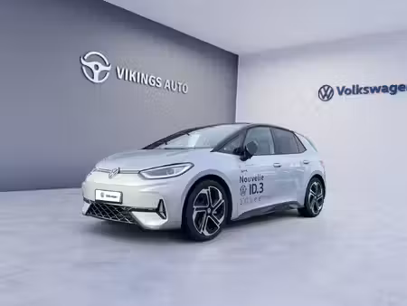 Volkswagen ID.3 286