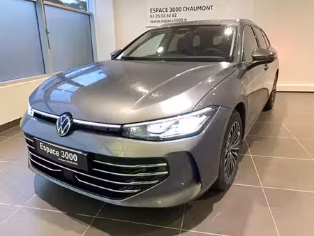Volkswagen Passat 1.5 Elegance