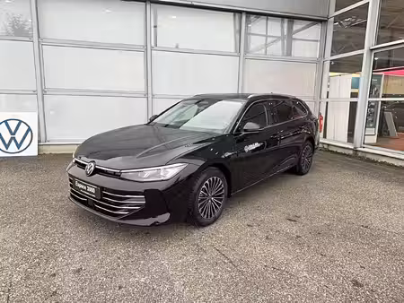 Volkswagen Passat 1.5 TSI 150 Elegance
