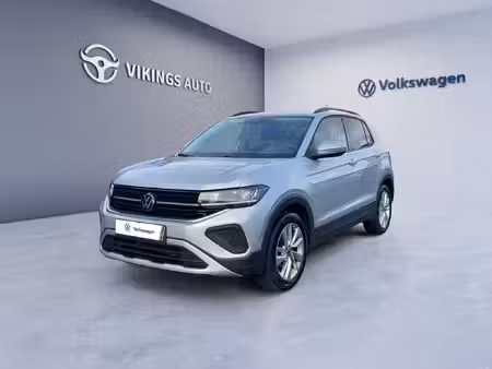 Volkswagen T-Cross 1.0 TSI 95 Cross