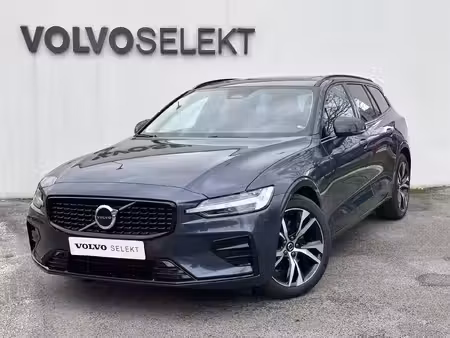 Volvo V60 2.0 197 Plus