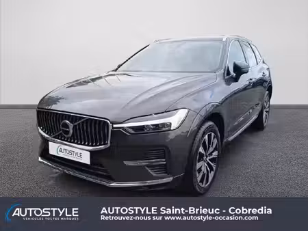 Volvo XC60 2.0 197 Plus