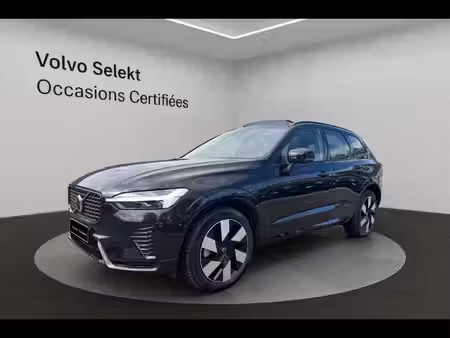 Volvo XC60 T6 2.0 253 4x4