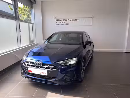 Audi A3 35 TFSI 1.5 TFSI 150 S line