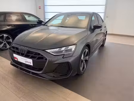 Audi A3 35 TFSI 1.5 TFSI 150 S line