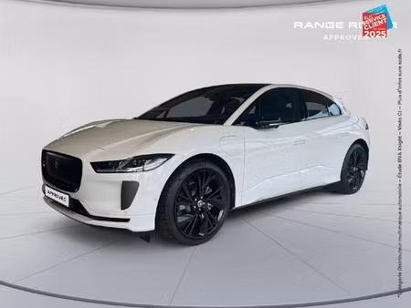 Jaguar I-Pace EV400 400 R Dynamic HSE 4x4