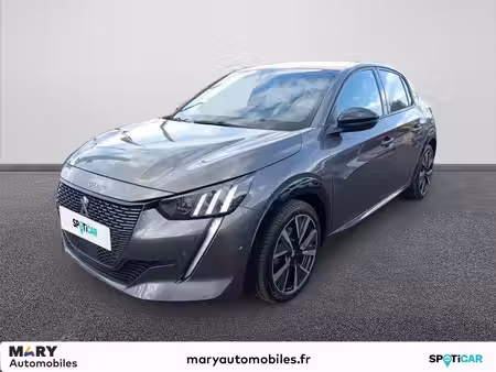 Peugeot 208 1.2 100 GT