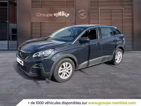 Peugeot 3008 1.2 130 Active