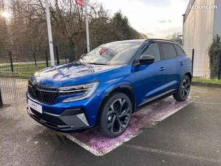 Renault Austral 1.2 130 Esprit Alpine