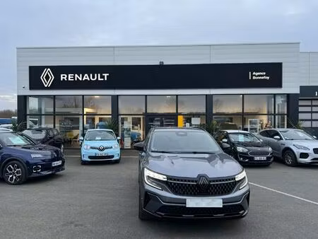 Renault Austral 1.2 200 Esprit Alpine