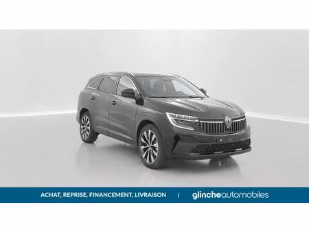 Renault Espace 1.2 200 Techno