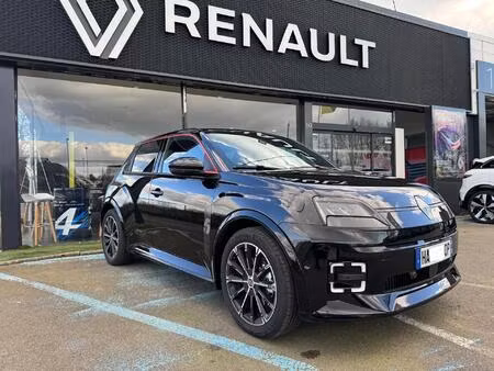 Renault R5 Confort