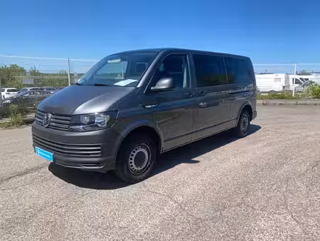Volkswagen Caravelle 2.0 TDI 150 Lounge