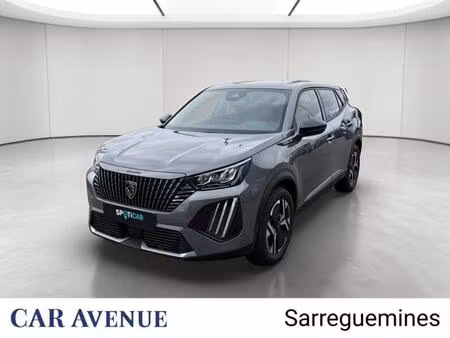 Peugeot 2008 156 Allure