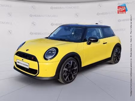 Mini Mini Cooper 2.0 204 Classic