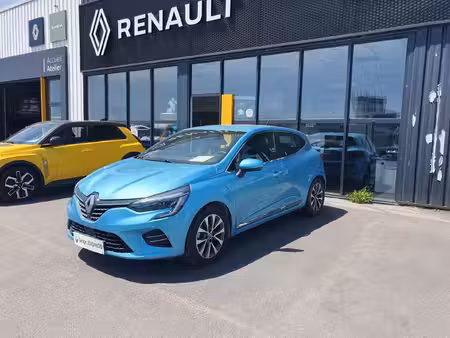 Renault Clio E-Tech 1.6 140 Intens
