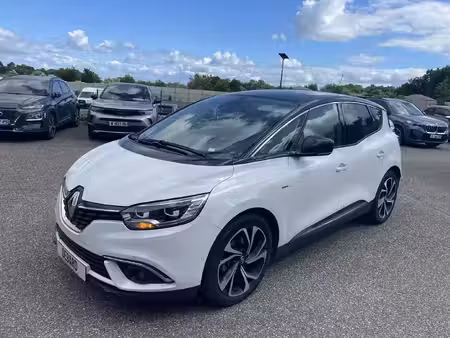 Renault Scénic 1.6 dCi 130 Intens