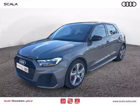 Audi A1 40 TFSI 2.0 TFSI 207 S line