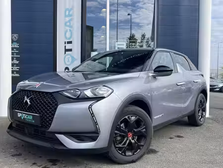 DS 3 1.5 HDi 130 Performance Line