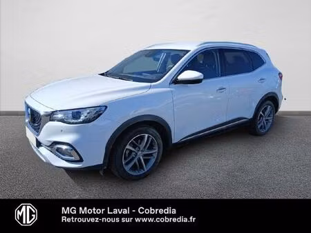 MG EHS 1.5 258