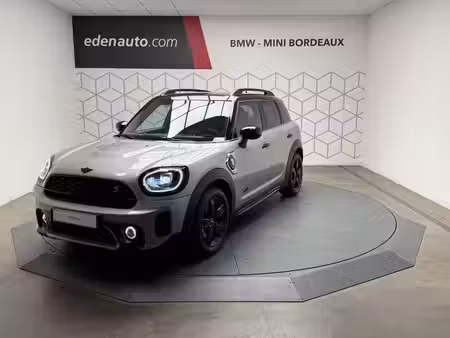 Mini Countryman Cooper SE 1.5 125 Edition Premium ALL4