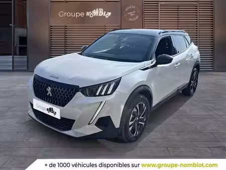 Peugeot 2008 1.2 130 GT