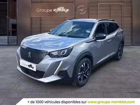 Peugeot 2008 1.5 HDi 130 Allure