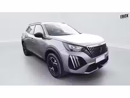 Peugeot 2008 136 Allure