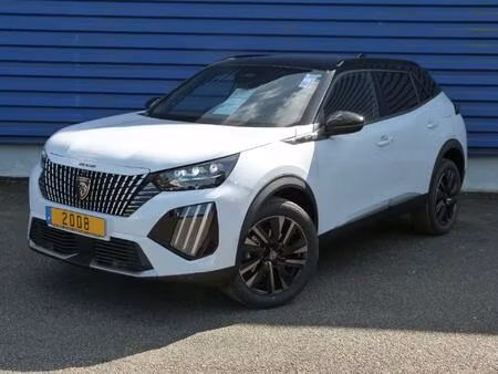 Peugeot 2008 136 GT