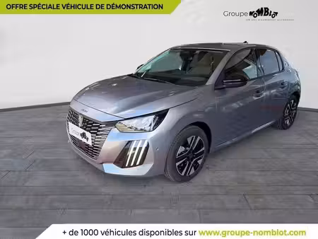 Peugeot 208 136 Allure