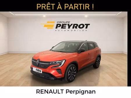 Renault Austral 1.2 200 Techno